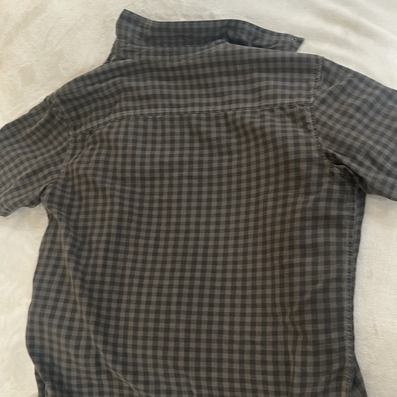 Harley Davidson Button Up - Picture 5 of 5